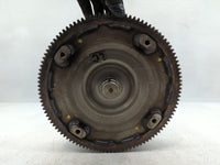 2016 Hyundai Elantra Torque Converter Automatic Transmission OEM Fits OEM Used Auto Parts - Oemusedautoparts1.com