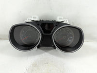 2016-2017 Hyundai Elantra Instrument Cluster Speedometer Gauges P/N:94004-3X210 Fits Fits 2016 2017 OEM Used Auto Parts - Oe