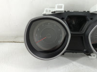 2016-2017 Hyundai Elantra Instrument Cluster Speedometer Gauges P/N:94004-3X210 Fits Fits 2016 2017 OEM Used Auto Parts - Oe