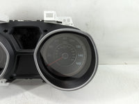 2016-2017 Hyundai Elantra Instrument Cluster Speedometer Gauges P/N:94004-3X210 Fits Fits 2016 2017 OEM Used Auto Parts - Oe