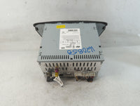 2014-2016 Hyundai Elantra Radio AM FM Cd Player Receiver Replacement P/N:96180-3X165GU Fits Fits 2014 2015 2016 OEM Used Aut