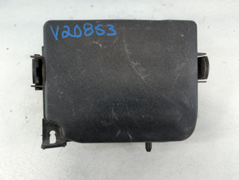compare product 2014-2016 Hyundai Elantra Fusebox Fuse Box Panel Relay Module P/N:91265 3X060A Fits Fits 2014 2015 2016 OEM Used Auto Parts