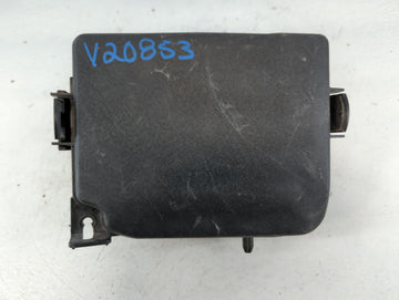 2014-2016 Hyundai Elantra Fusebox Fuse Box Panel Relay Module P/N:91265 3X060A Fits Fits 2014 2015 2016 OEM Used Auto Parts 