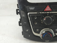 2013-2017 Hyundai Elantra Climate Control Module Temperature AC/Heater Replacement P/N:97250-A5XXX Fits OEM Used Auto Parts 