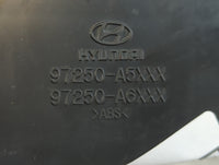 2013-2017 Hyundai Elantra Climate Control Module Temperature AC/Heater Replacement P/N:97250-A5XXX Fits OEM Used Auto Parts 