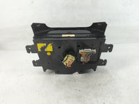 2013-2017 Hyundai Elantra Climate Control Module Temperature AC/Heater Replacement P/N:97250-A5XXX Fits OEM Used Auto Parts 