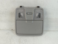 2016 Hyundai Elantra Overhead Roof Console - Oemusedautoparts1.com