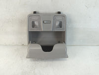 2016 Hyundai Elantra Overhead Roof Console - Oemusedautoparts1.com