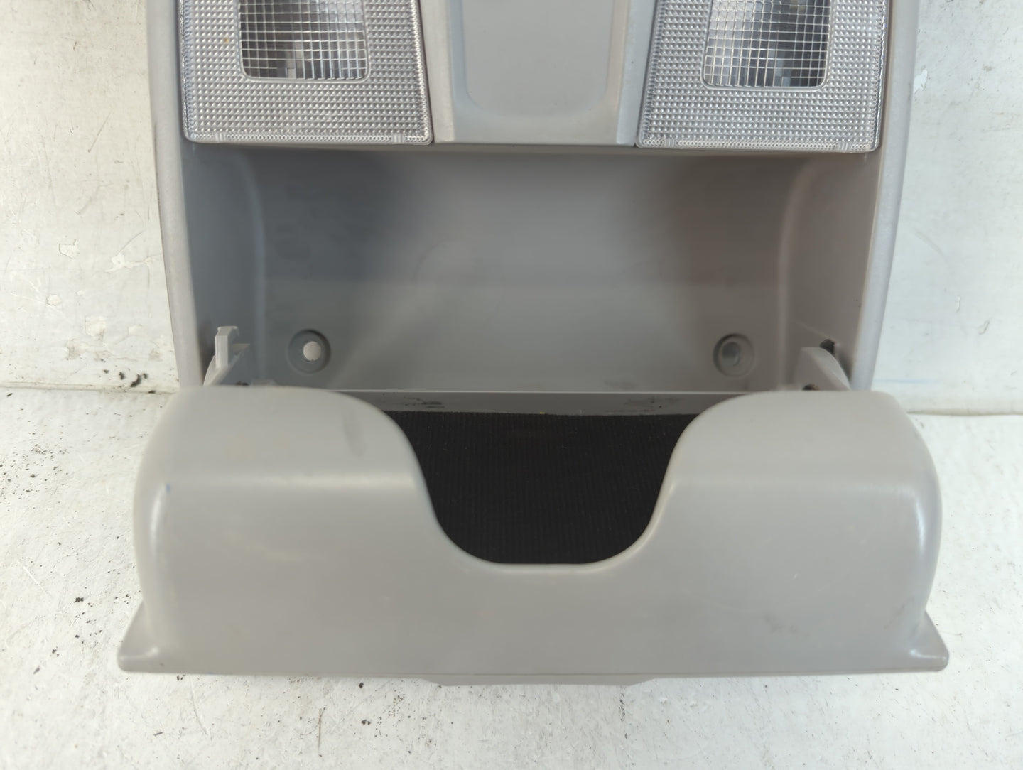 2016 Hyundai Elantra Overhead Roof Console - Oemusedautoparts1.com