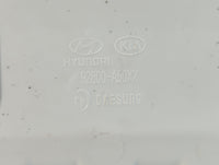 2016 Hyundai Elantra Overhead Roof Console - Oemusedautoparts1.com
