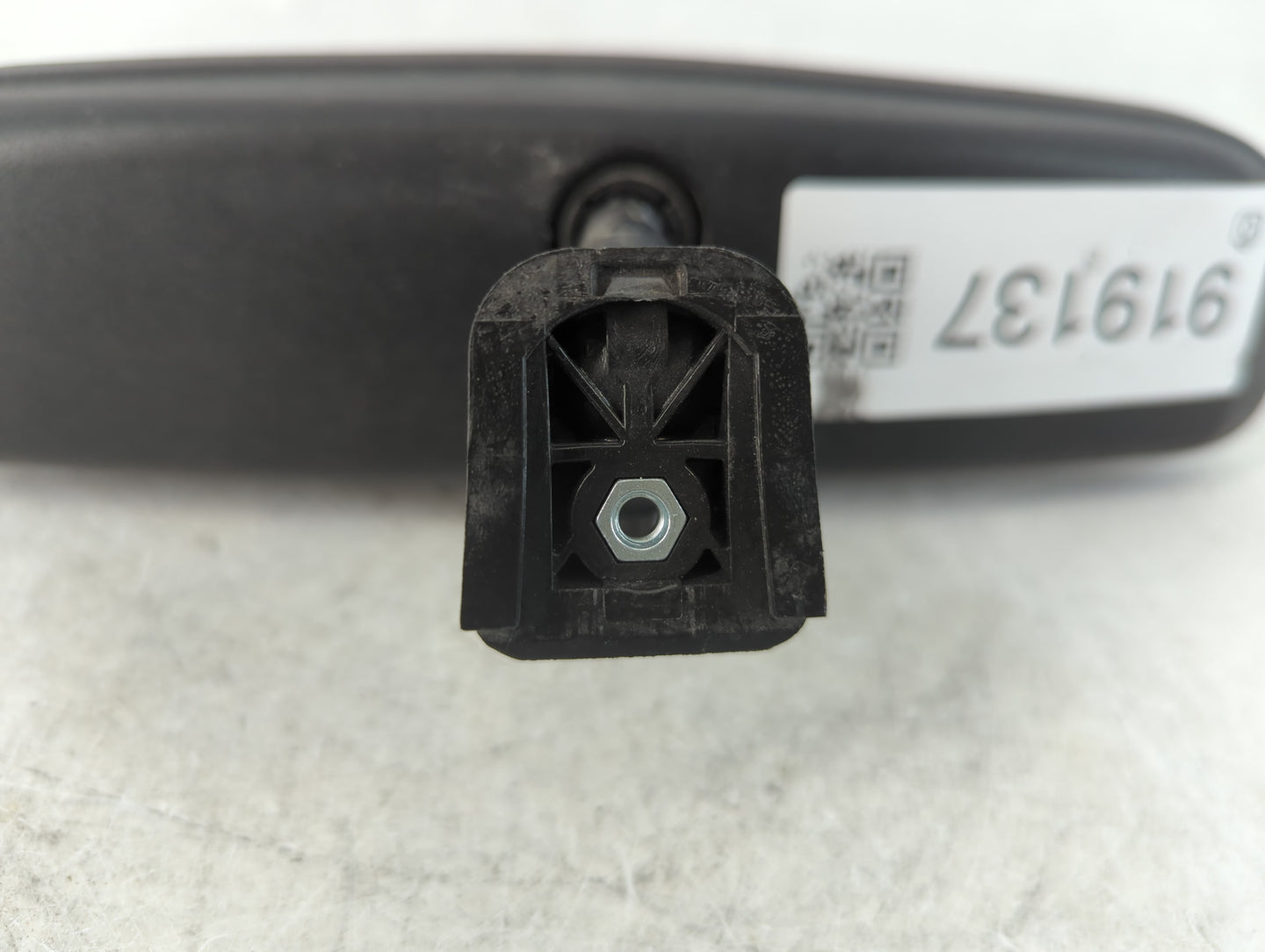 2013-2020 Hyundai Elantra Interior Rear View Mirror Replacement OEM P/N:E4012143 Fits OEM Used Auto Parts - Oemusedautoparts