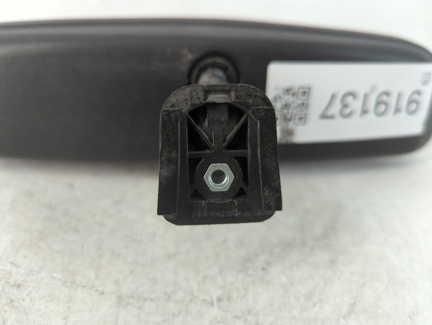 2013-2020 Hyundai Elantra Interior Rear View Mirror Replacement OEM P/N:E4012143 Fits OEM Used Auto Parts - Oemusedautoparts