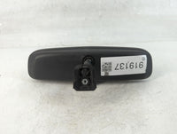 2013-2020 Hyundai Elantra Interior Rear View Mirror Replacement OEM P/N:E4012143 Fits OEM Used Auto Parts - Oemusedautoparts