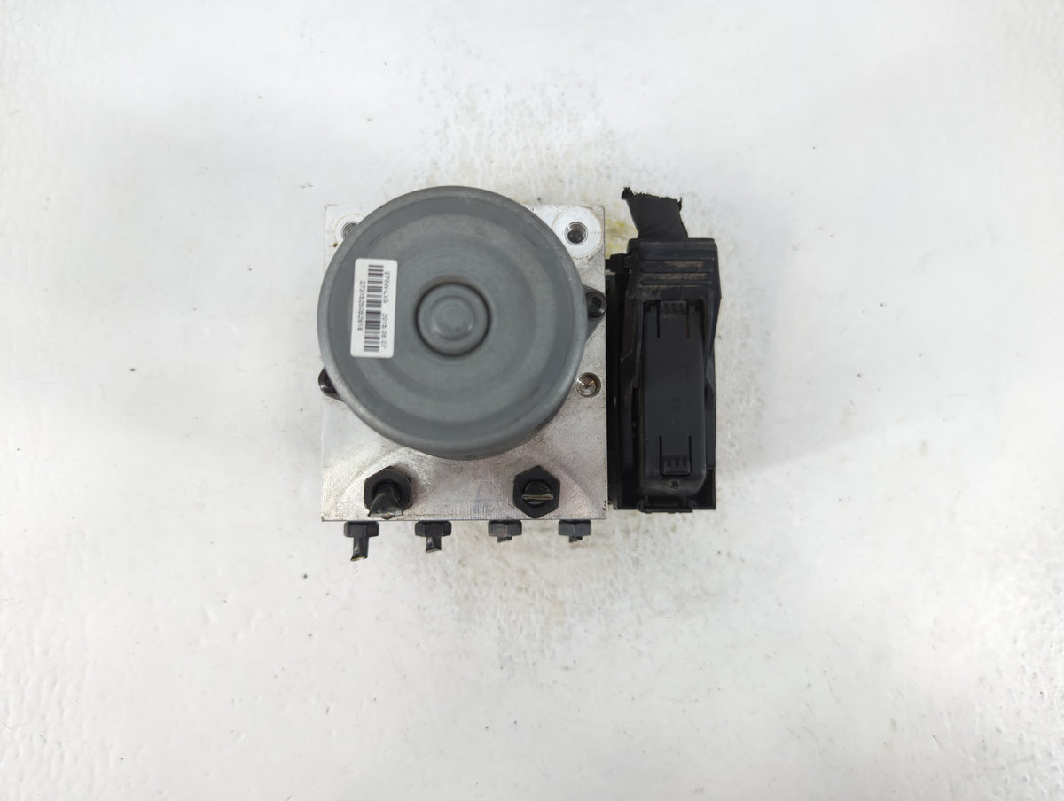2014-2016 Hyundai Elantra Anti-Lock Brake ABS Pump Module Actuator OEM P/N:58920-3X630 Fits Fits 2014 2015 2016 OEM Used Aut