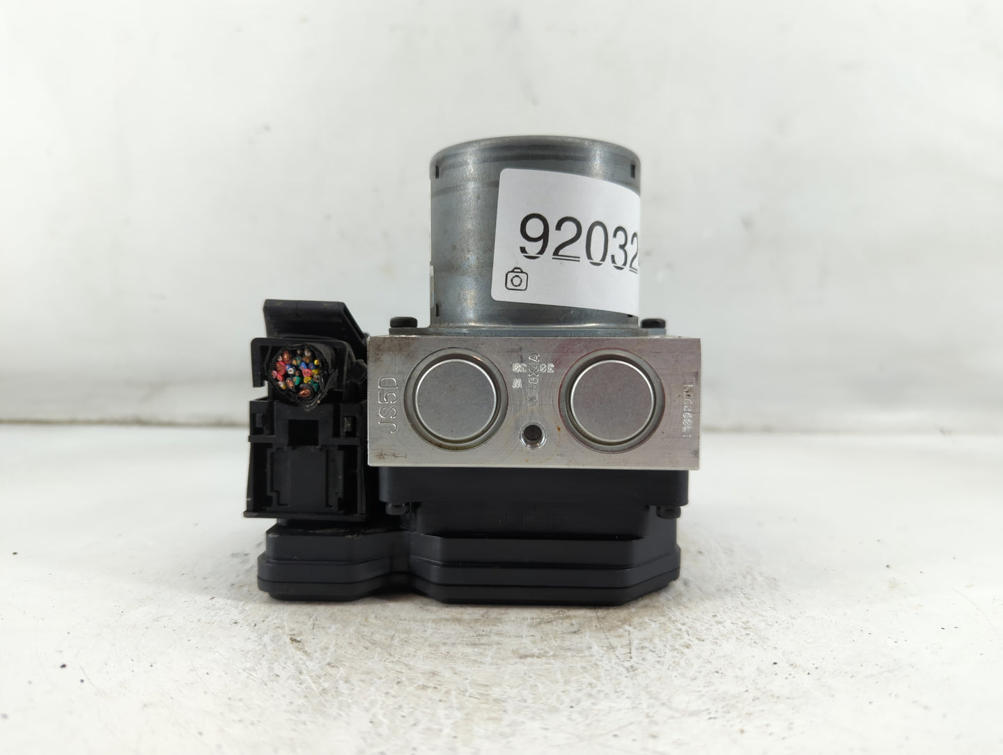 2014-2016 Hyundai Elantra ABS Pump Control Module Replacement P/N:58920-3X630 Fits Fits 2014 2015 2016 OEM Used Auto Parts -