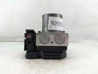 2014-2016 Hyundai Elantra Anti-Lock Brake ABS Pump Module Actuator OEM P/N:58920-3X630 Fits Fits 2014 2015 2016 OEM Used Aut