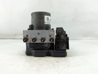 compare product 2014-2016 Hyundai Elantra ABS Pump Control Module Replacement P/N:58920-3X630 Fits Fits 2014 2015 2016 OEM Used Auto Parts