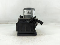 2014-2016 Hyundai Elantra Anti-Lock Brake ABS Pump Module Actuator OEM P/N:58920-3X630 Fits Fits 2014 2015 2016 OEM Used Aut