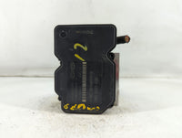 2014-2016 Hyundai Elantra Anti-Lock Brake ABS Pump Module Actuator OEM P/N:58920-3X630 Fits Fits 2014 2015 2016 OEM Used Aut
