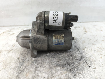 2014-2016 Hyundai Elantra Car Starter Motor Solenoid OEM P/N:36100-2E131 Fits Fits 2014 2015 2016 OEM Used Auto Parts - Oemu