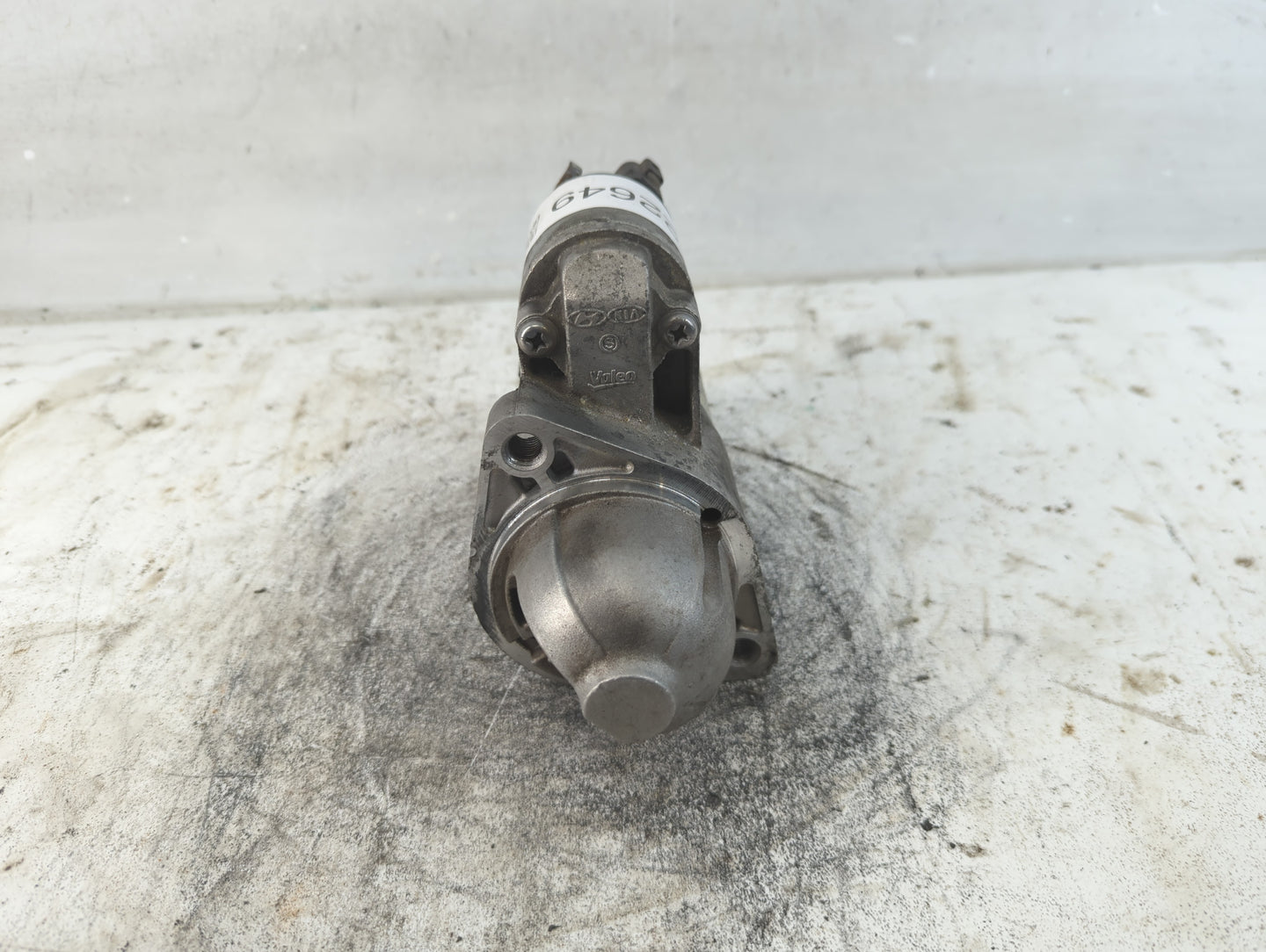 2014-2016 Hyundai Elantra Car Starter Motor Solenoid OEM P/N:36100-2E131 Fits Fits 2014 2015 2016 OEM Used Auto Parts - Oemu