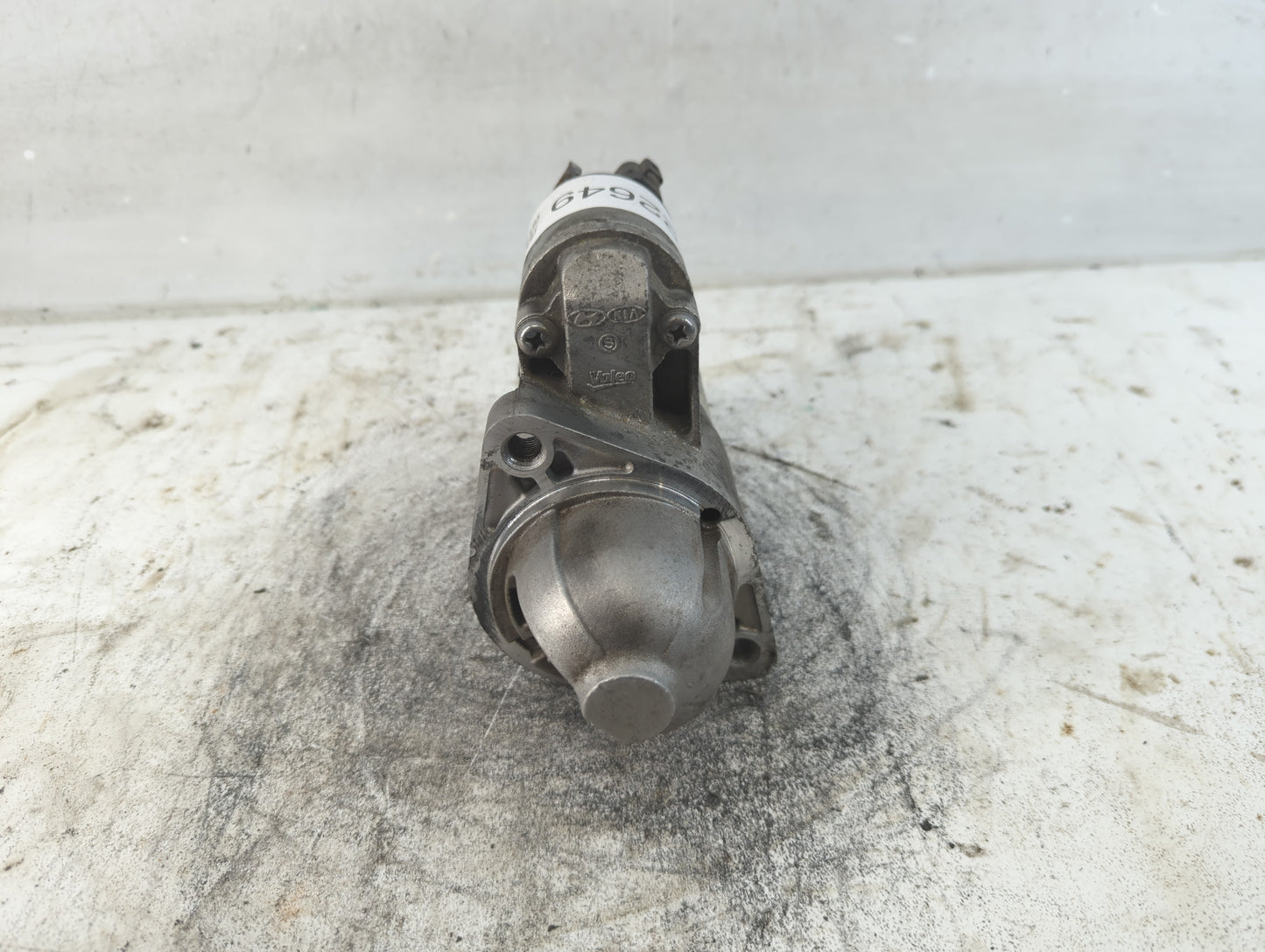 2014-2016 Hyundai Elantra Car Starter Motor Solenoid OEM P/N:36100-2E131 Fits Fits 2014 2015 2016 OEM Used Auto Parts - Oemu