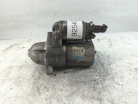 2014-2016 Hyundai Elantra Car Starter Motor Solenoid OEM P/N:36100-2E131 Fits Fits 2014 2015 2016 OEM Used Auto Parts - Oemu