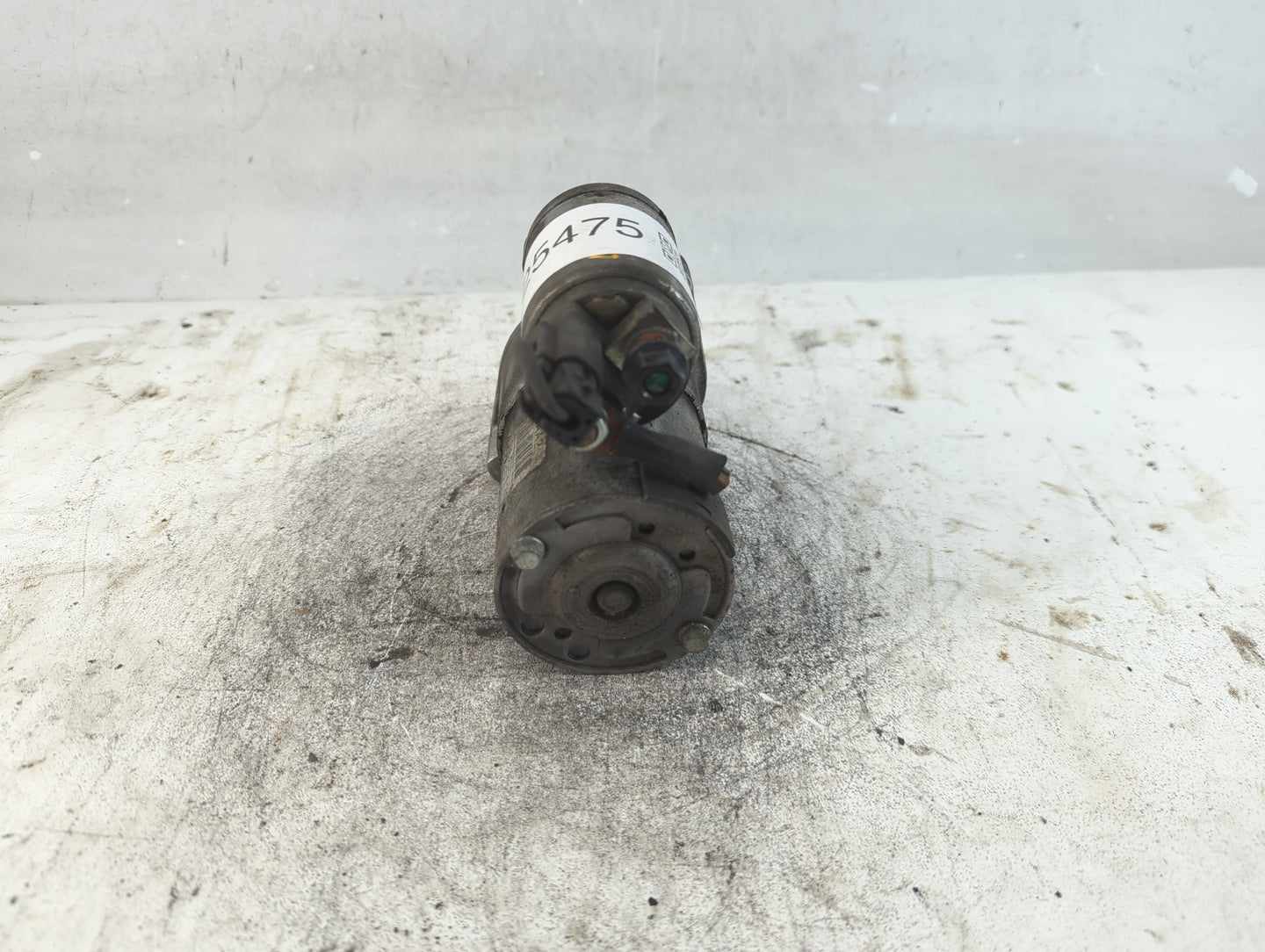2014-2016 Hyundai Elantra Car Starter Motor Solenoid OEM P/N:36100-2E131 Fits Fits 2014 2015 2016 OEM Used Auto Parts - Oemu