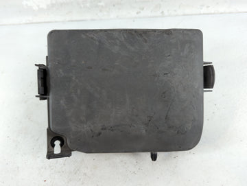2014-2016 Hyundai Elantra Fusebox Fuse Box Panel Relay Module P/N:91266 3X060A Fits Fits 2014 2015 2016 OEM Used Auto Parts 
