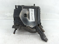 2014-2016 Hyundai Elantra Fusebox Fuse Box Panel Relay Module P/N:91266 3X060A Fits Fits 2014 2015 2016 OEM Used Auto Parts 