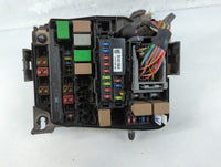 2014-2016 Hyundai Elantra Fusebox Fuse Box Panel Relay Module P/N:91951-3X710 Fits Fits 2014 2015 2016 OEM Used Auto Parts -