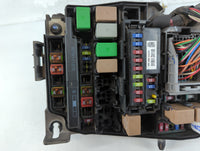 2014-2016 Hyundai Elantra Fusebox Fuse Box Panel Relay Module P/N:91951-3X710 Fits Fits 2014 2015 2016 OEM Used Auto Parts -