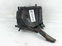 2014-2016 Hyundai Elantra Fusebox Fuse Box Panel Relay Module P/N:91951-3X710 Fits Fits 2014 2015 2016 OEM Used Auto Parts -