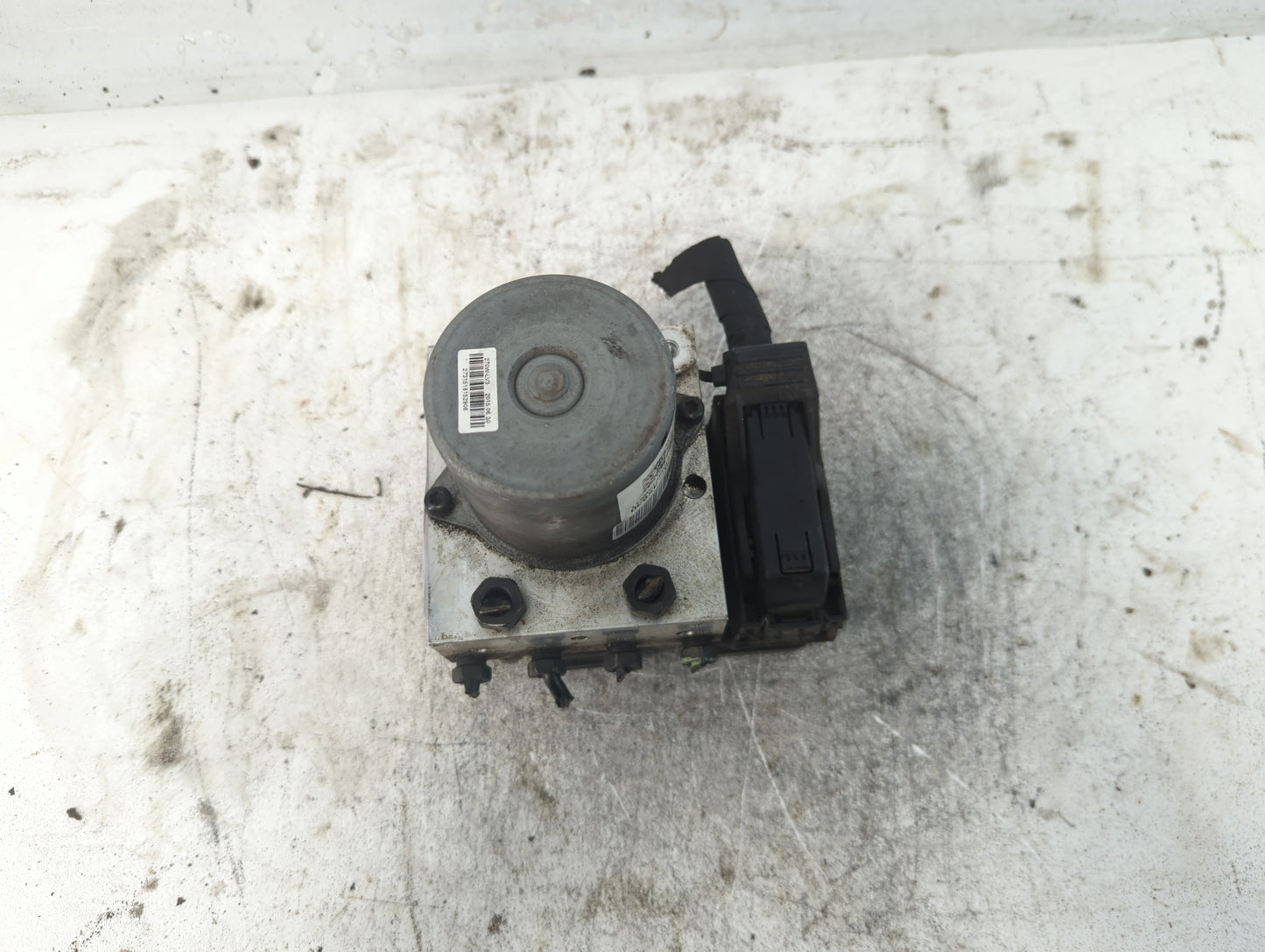 2014-2016 Hyundai Elantra ABS Pump Control Module Replacement P/N:58920-3X630 Fits Fits 2014 2015 2016 OEM Used Auto Parts -