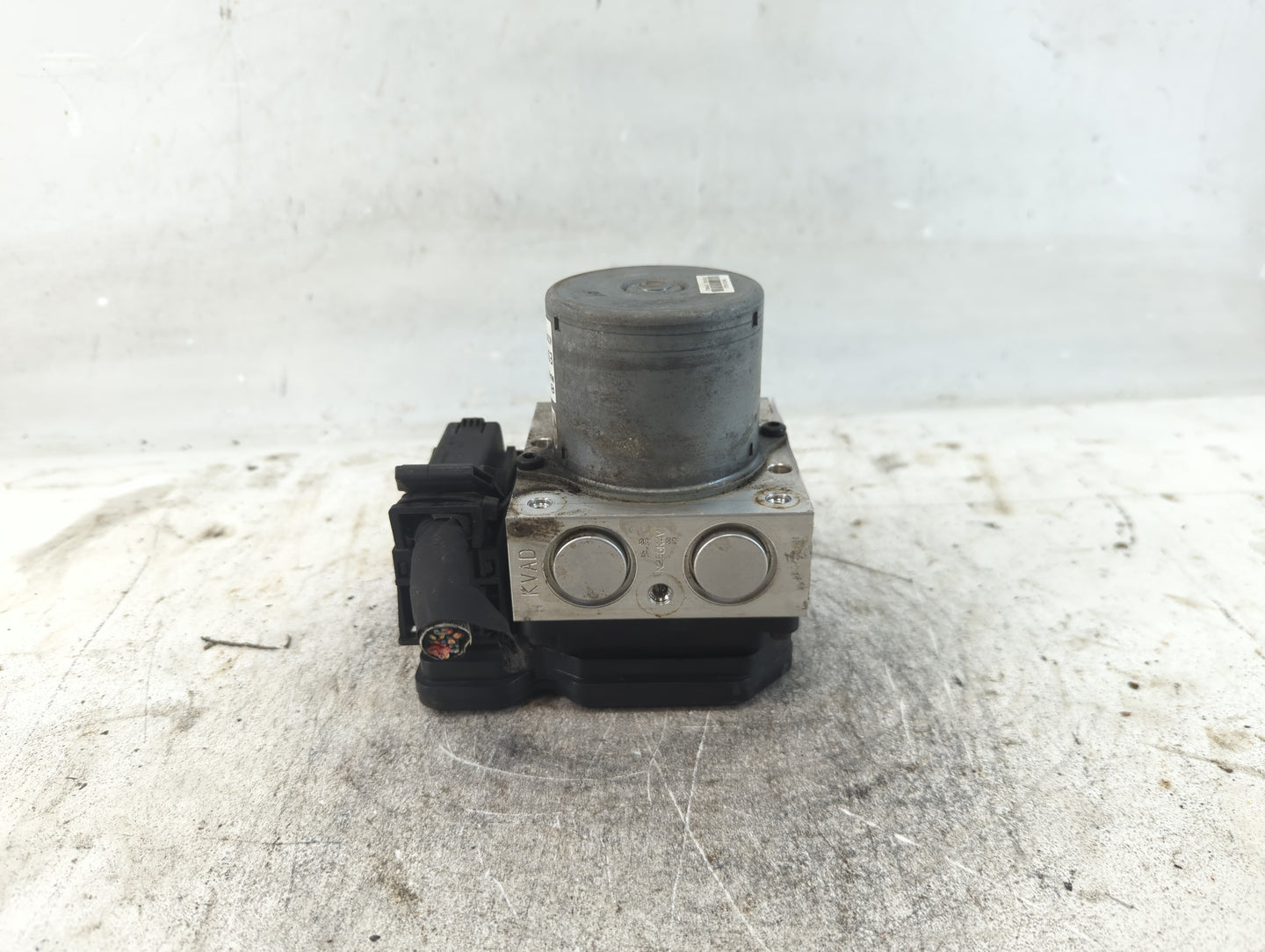 2014-2016 Hyundai Elantra ABS Pump Control Module Replacement P/N:58920-3X630 Fits Fits 2014 2015 2016 OEM Used Auto Parts -