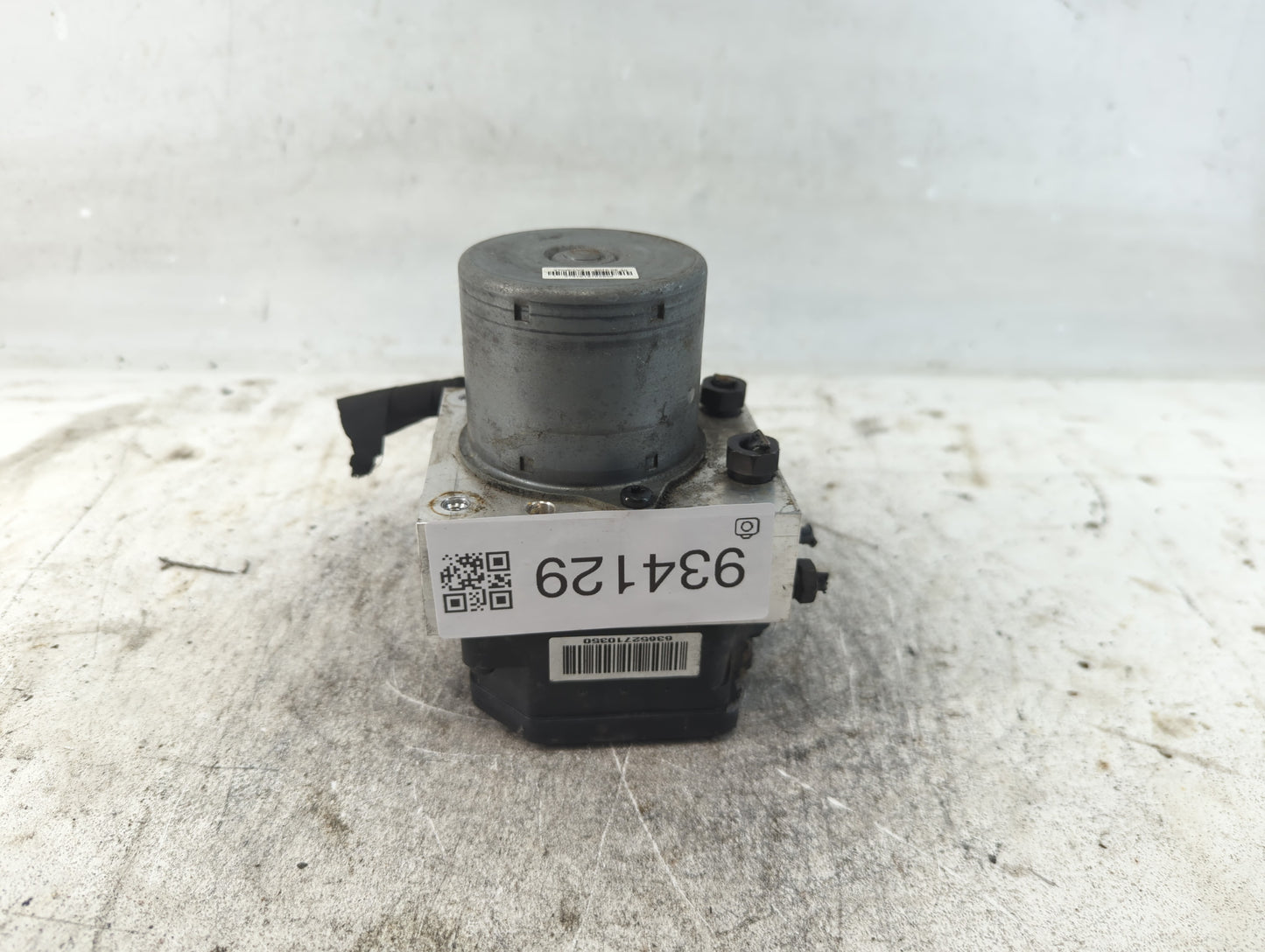 2014-2016 Hyundai Elantra ABS Pump Control Module Replacement P/N:58920-3X630 Fits Fits 2014 2015 2016 OEM Used Auto Parts -