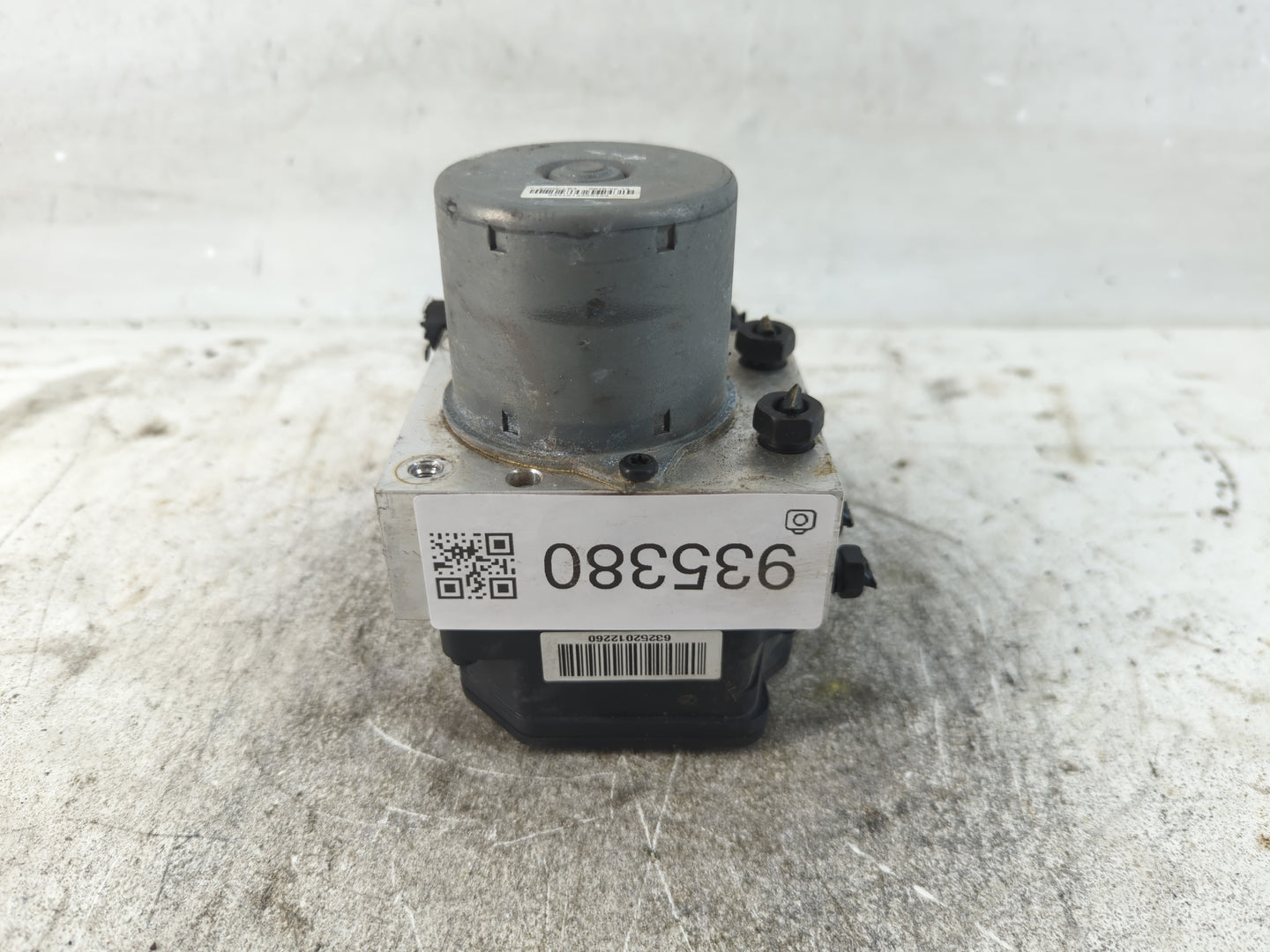 2014-2016 Hyundai Elantra ABS Pump Control Module Replacement P/N:58920-3X630 Fits Fits 2014 2015 2016 OEM Used Auto Parts -