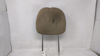 compare product 2016 Hyundai Elantra Headrest Head Rest Rear Center Seat Beige