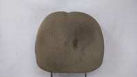 2016 Hyundai Elantra Headrest Head Rest Rear Center Seat Beige - Oemusedautoparts1.com