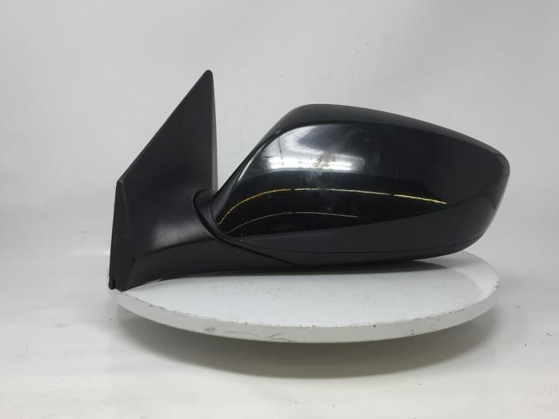 2016 Hyundai Elantra Driver Side View Mirror - Left Door Mirror OEM Used - Oemusedautoparts1.com