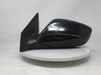 2016 Hyundai Elantra Driver Side View Mirror - Left Door Mirror OEM Used - Oemusedautoparts1.com