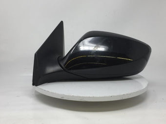 compare product 2016 Hyundai Elantra Driver Side View Mirror - Left Door Mirror OEM Used
