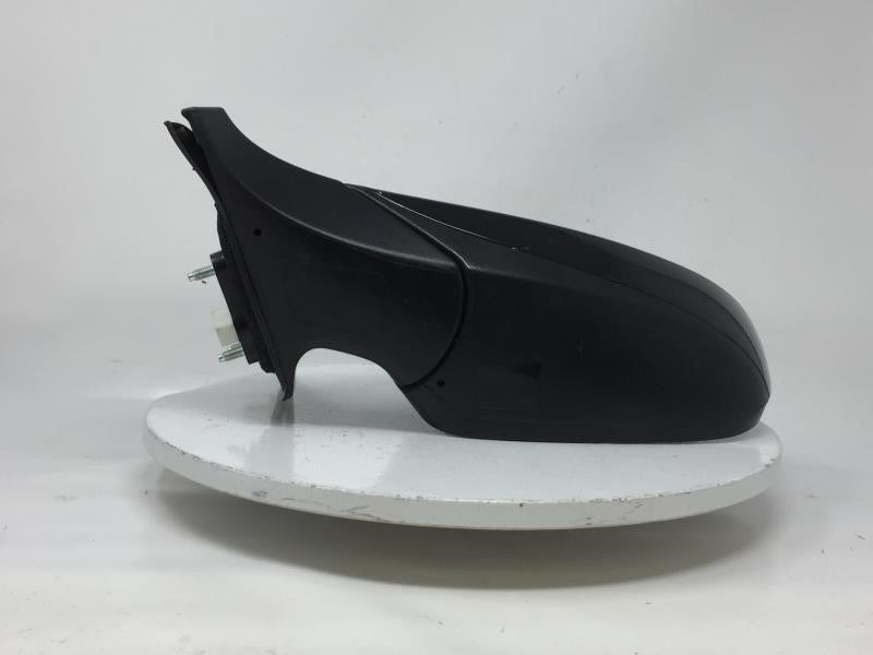 2016 Hyundai Elantra Driver Side View Mirror - Left Door Mirror OEM Used - Oemusedautoparts1.com
