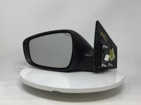 2016 Hyundai Elantra Driver Side View Mirror - Left Door Mirror OEM Used - Oemusedautoparts1.com