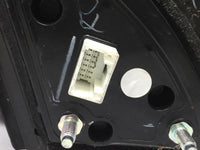 2016 Hyundai Elantra Driver Side View Mirror - Left Door Mirror OEM Used - Oemusedautoparts1.com