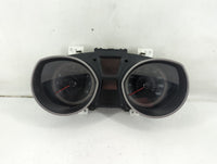 2016-2017 Hyundai Elantra Gt Instrument Cluster Speedometer Gauges P/N:94004-A5610 Fits Fits 2016 2017 OEM Used Auto Parts -