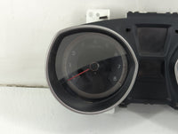2016-2017 Hyundai Elantra Gt Instrument Cluster Speedometer Gauges P/N:94004-A5610 Fits Fits 2016 2017 OEM Used Auto Parts -