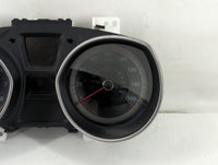2016-2017 Hyundai Elantra Gt Instrument Cluster Speedometer Gauges P/N:94004-A5610 Fits Fits 2016 2017 OEM Used Auto Parts -