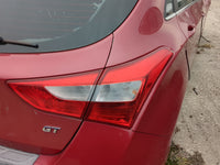 Tail Lights 2016 HYUNDAI ELANTRA GT - Oemusedautoparts1.com