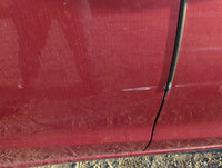 2013-2017 Hyundai Elantra Gt Passenger Rear Door Oem - Oemusedautoparts1.com